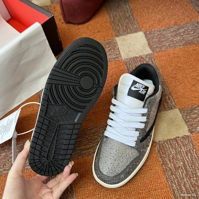 Shoes Designed Jordan Diamond 0409